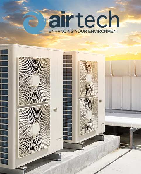 About Airtech Cooling Services